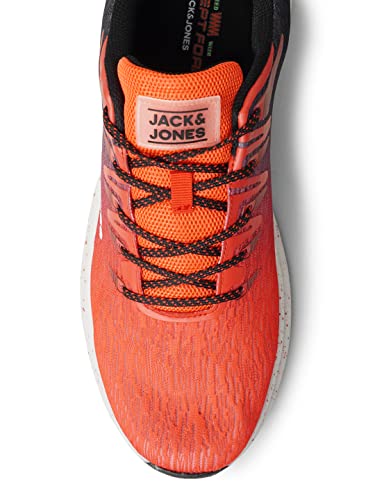Jack & Jones Mens 128852601 Sneakers - Image 5