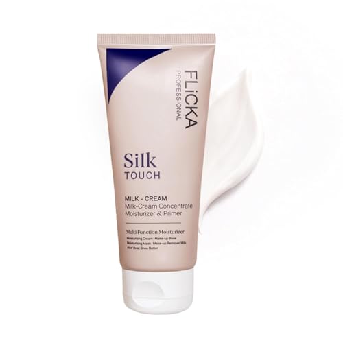 FLiCKA Silk Touch 3