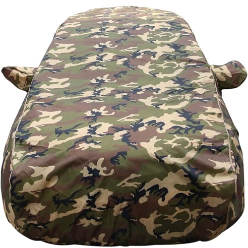 Wagon r/Wagonr Waterproof Car Cover