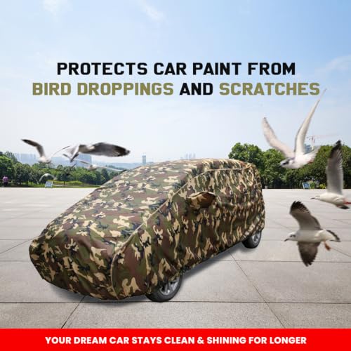 Wagon r/Wagonr Waterproof Car Cover