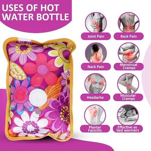 Warmfinity Electric Heating Pouch/Bag