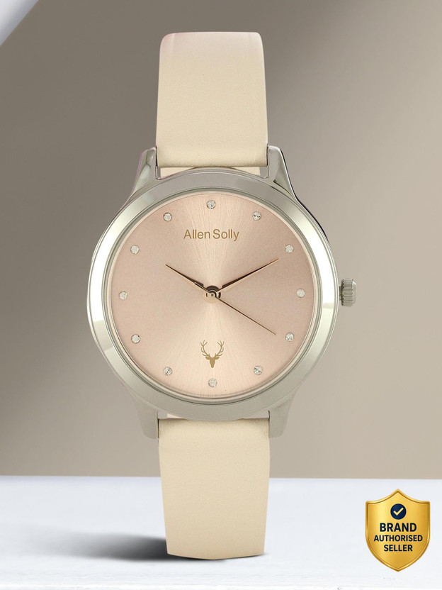 Allen Solly Analog Watch - For Women AS000016C - Image 7