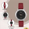 Allen Solly Analog Watch - For Women AS000016C - Image 8