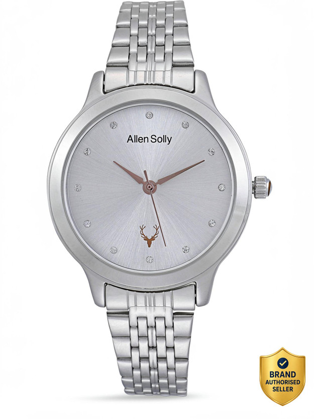 Allen Solly Analog Watch - For Women AS000016C - Image 9