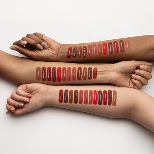 MARS Matte Muse Mousse Lipstick