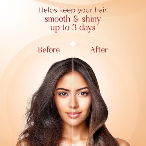 Meera Smooth & Shine Shampoo