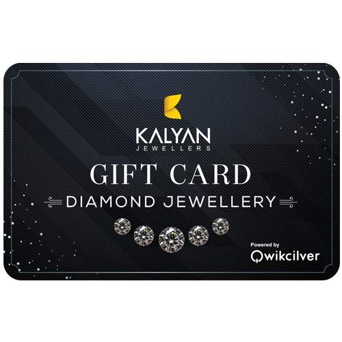 Kalyan Jewellers - Diamond Jewellery