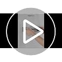 Amazon Basics Self Adhesive Towel