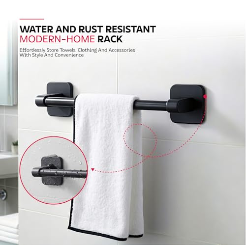 Amazon Basics Self Adhesive Towel