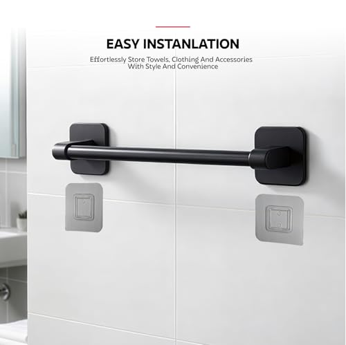 Amazon Basics Self Adhesive Towel