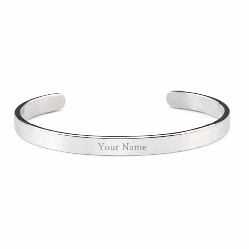 Personalized Bracelet For Men –