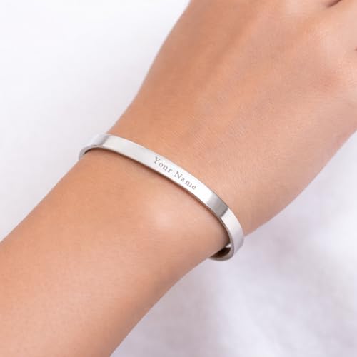 Personalized Bracelet For Men –
