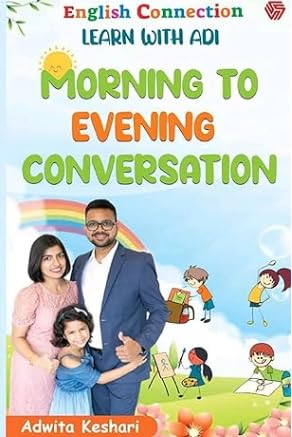 English Connection Kanchan Keshari :