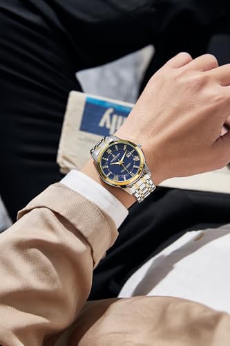 London Fog Regent Collection Analog