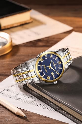 London Fog Regent Collection Analog