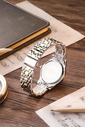 London Fog Regent Collection Analog