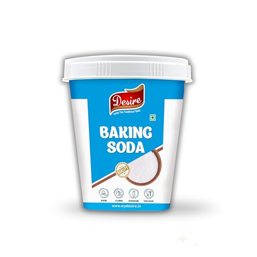 Desire Baking Soda Powder