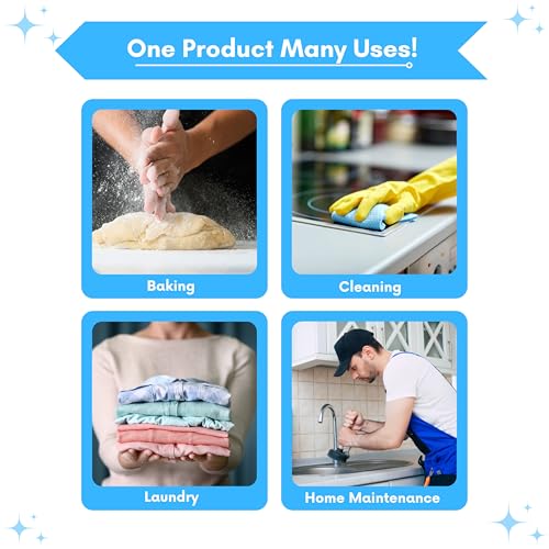 Desire Baking Soda Powder