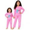 NammaBaby Girl's Soft Cotton Night