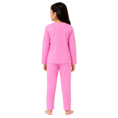 NammaBaby Girl's Soft Cotton Night