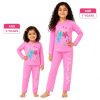 NammaBaby Girl's Soft Cotton Night