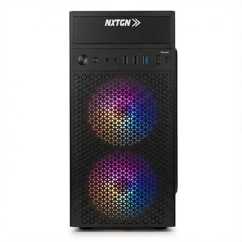 NXTGN Core i5 Desktop PC