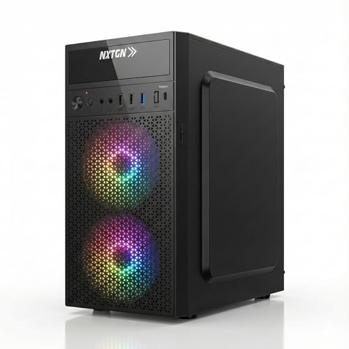 NXTGN Core i5 Desktop PC