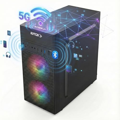 NXTGN Core i5 Desktop PC