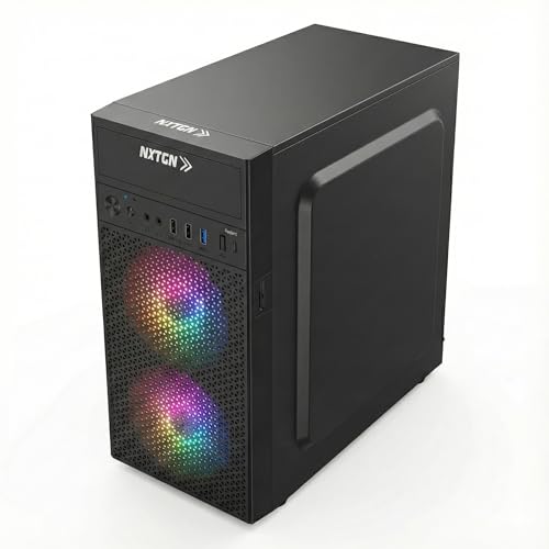 NXTGN Core i5 Desktop PC