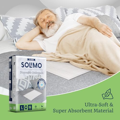 Amazon Brand - Solimo Classic