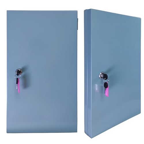 Super Strong Metal Key Box