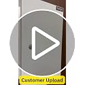 Super Strong Metal Key Box