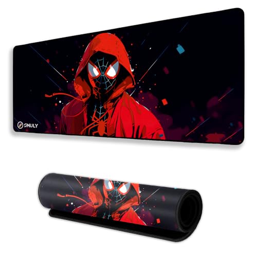 Gaming Mouse Pad, Large Desk