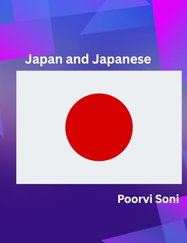 Japan and Japanese eBook, Interactive