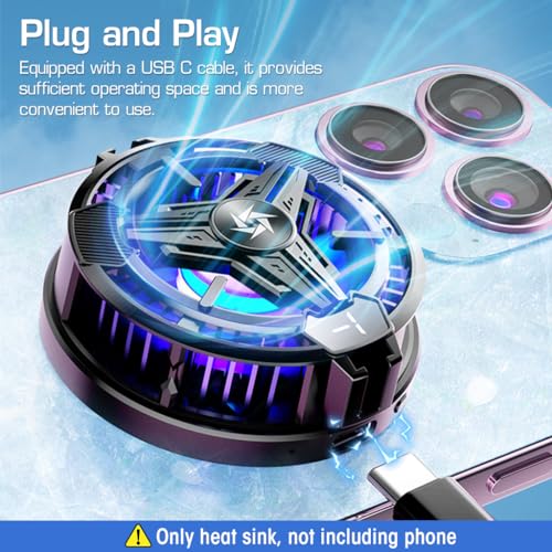 Techking 15 YEARS WARRANTY Portable