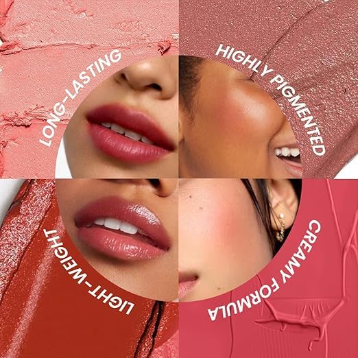 INSIGHT Lip & Cheek Tint