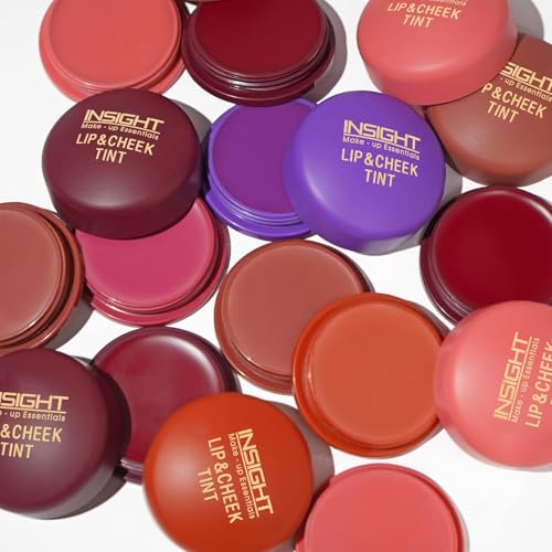 INSIGHT Lip & Cheek Tint