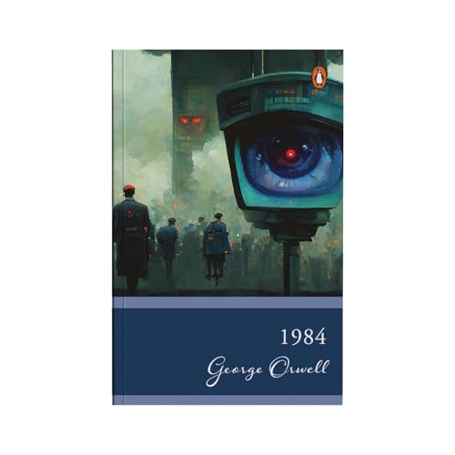 Penguin Select Classics: 1984: (Original, Unabridged Classic) - Image 4