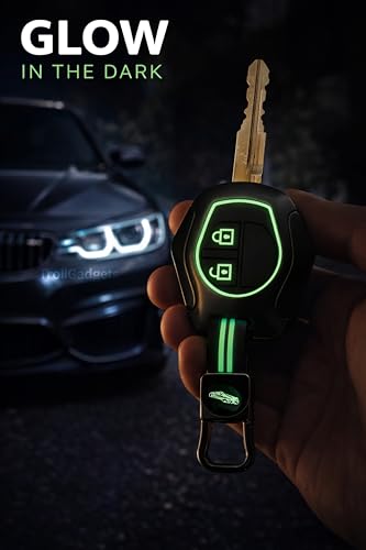 TrollGadgets®️ Premium Metal Car Key