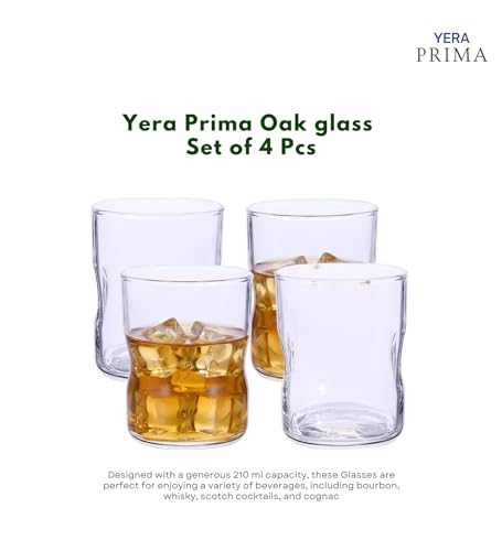 Yera Prima Austin Zest Designer