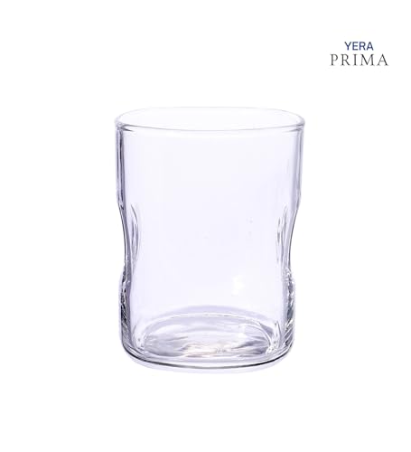 Yera Prima Austin Zest Designer