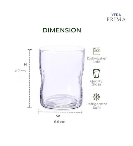 Yera Prima Austin Zest Designer