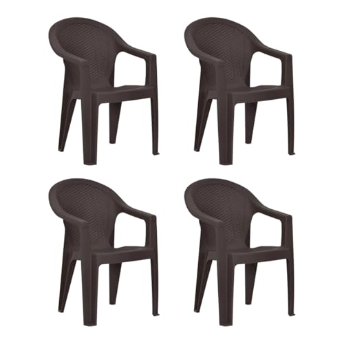 Nilkamal Exotica Plastic Chair