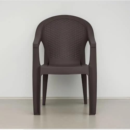 Nilkamal Exotica Plastic Chair