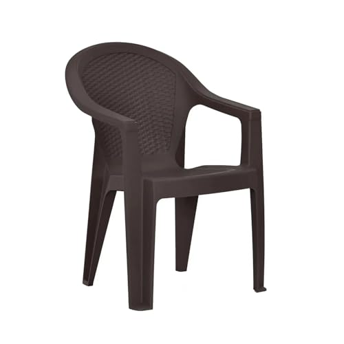 Nilkamal Exotica Plastic Chair