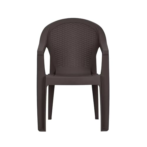 Nilkamal Exotica Plastic Chair