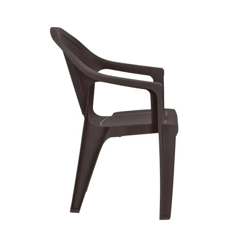 Nilkamal Exotica Plastic Chair