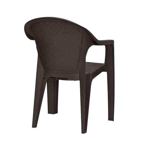 Nilkamal Exotica Plastic Chair
