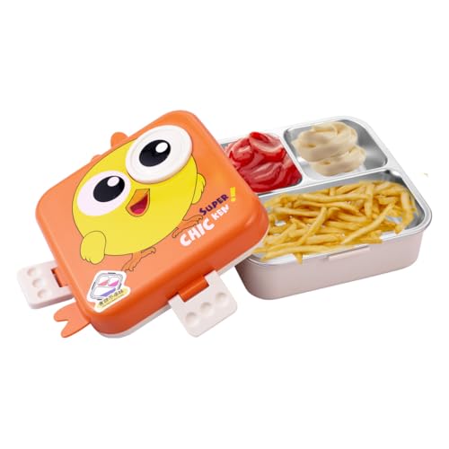 ATTRO Carnival Super Birdy Lunch