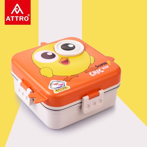 ATTRO Carnival Super Birdy Lunch